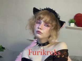 furikreks Porno G