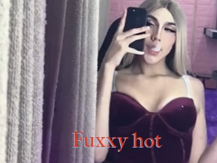 Fuxxy_hot