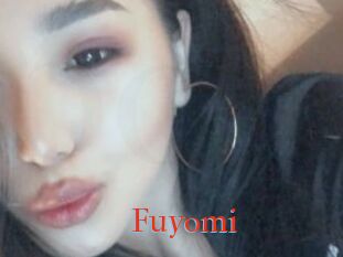 Fuyomi