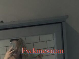 Fxckmesatan