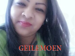 GEILEMOEN