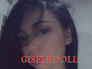 GISELE_DOLL