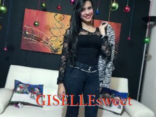 GISELLEsweet