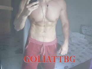 GOLIATTBG