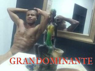 GRANDOMINANTE