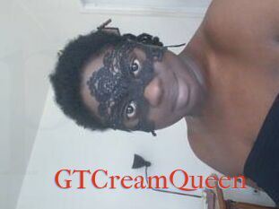GTCreamQueen