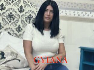 GYIANA