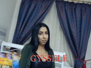 GYSSELE