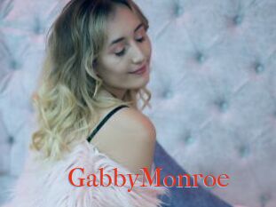 GabbyMonroe