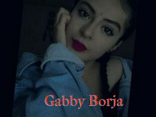 Gabby_Borja