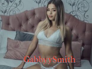 GabbyySmith