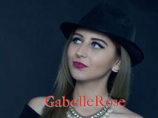 GabelleRose