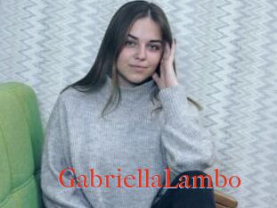 GabriellaLambo