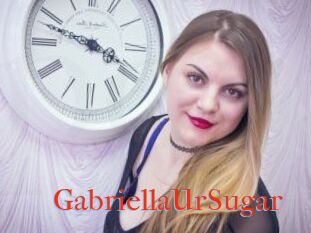 GabriellaUrSugar