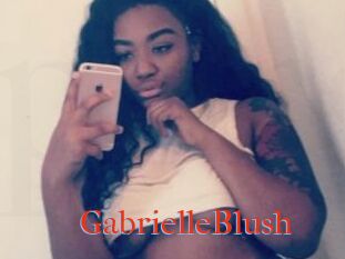 GabrielleBlush