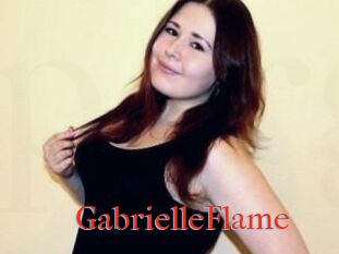 GabrielleFlame