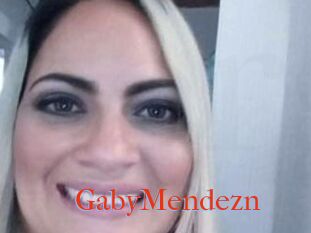 GabyMendezn