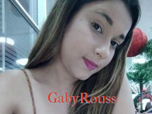 GabyRouss