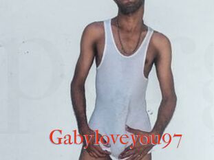 Gabyloveyou97