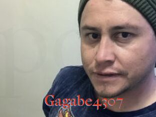 Gagabe4307