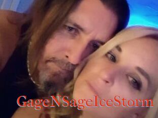GageNSageIceStorm