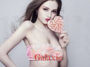 Galaxie