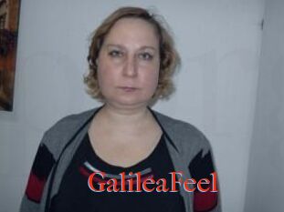 GalileaFeel