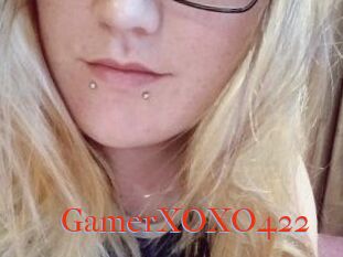 GamerXOXO422