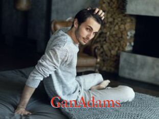 GanAdams