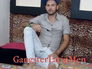 GangsterLatinMen