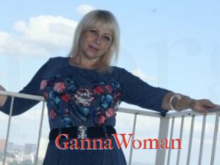 GannaWoman