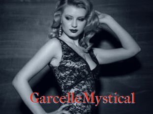 GarcelleMystical
