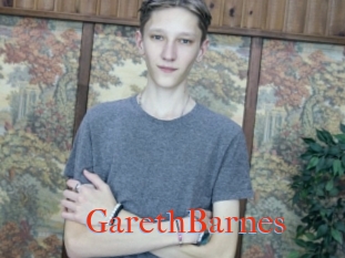 GarethBarnes