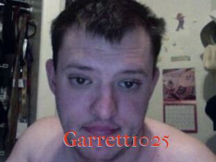 Garrett1025