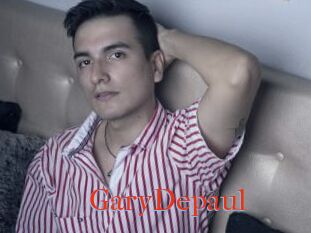 GaryDepaul