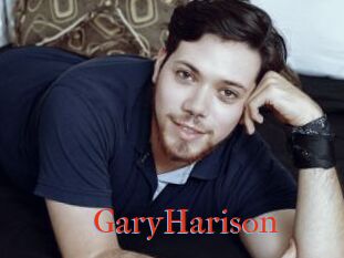 GaryHarison