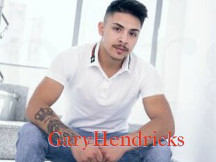 GaryHendricks