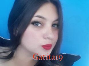 Gatita19