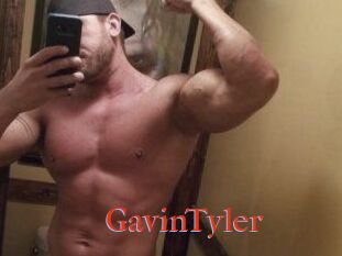Gavin_Tyler