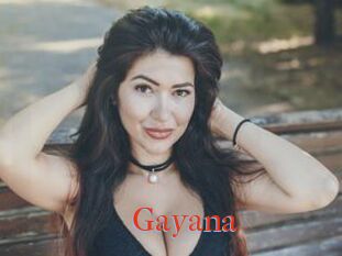 Gayana