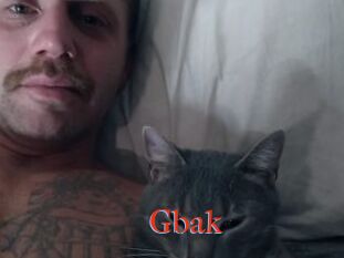 Gbak