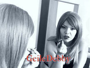 GeileDebby