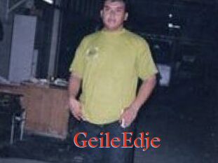 GeileEdje
