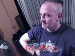 GeileGast