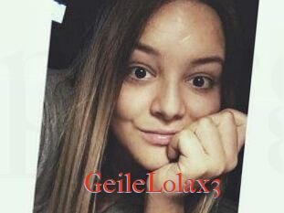 GeileLolax3