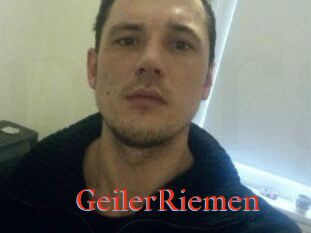 GeilerRiemen