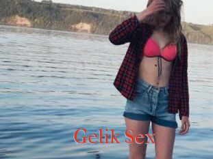 Gelik_Sex