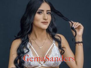 GemaSanders