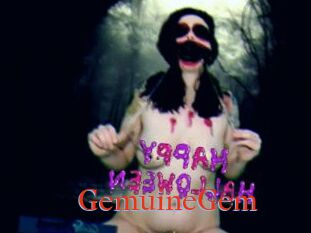 GemuineGem
