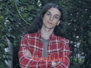 GenLion